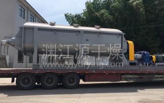 空心式干燥機(jī)的點(diǎn)火源大概有哪些