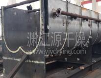 如何降低槳葉式干燥機(jī)的能源成本