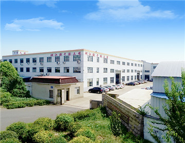 企業(yè)風(fēng)貌