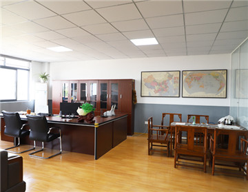 企業(yè)風(fēng)貌